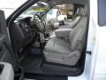 2010 Oxford White Ford F150 XL Regular Cab  photo #8