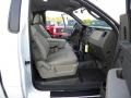 2010 Oxford White Ford F150 XL Regular Cab  photo #9