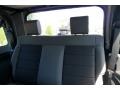 2009 Black Jeep Wrangler X 4x4  photo #32