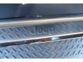 2009 Black Jeep Wrangler X 4x4  photo #34