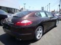 Mahogany Metallic - Panamera 4S Photo No. 7