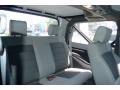 2009 Black Jeep Wrangler X 4x4  photo #35