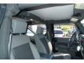 2009 Black Jeep Wrangler X 4x4  photo #36