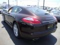 Mahogany Metallic - Panamera 4S Photo No. 9