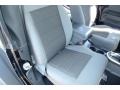 2009 Black Jeep Wrangler X 4x4  photo #37