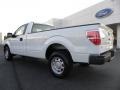 2010 Oxford White Ford F150 XL Regular Cab  photo #18