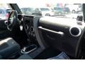2009 Black Jeep Wrangler X 4x4  photo #39