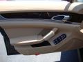 Mahogany Metallic - Panamera 4S Photo No. 13