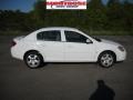 Summit White - Cobalt LT Sedan Photo No. 1
