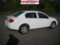 Summit White - Cobalt LT Sedan Photo No. 2