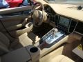 Mahogany Metallic - Panamera 4S Photo No. 18