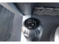 2009 Black Jeep Wrangler X 4x4  photo #45