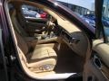 Mahogany Metallic - Panamera 4S Photo No. 19