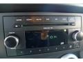 2009 Black Jeep Wrangler X 4x4  photo #48