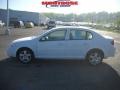 Summit White - Cobalt LT Sedan Photo No. 7