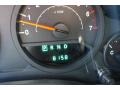 2009 Black Jeep Wrangler X 4x4  photo #49