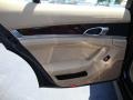 Mahogany Metallic - Panamera 4S Photo No. 22