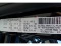 2009 Black Jeep Wrangler X 4x4  photo #50