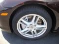 Mahogany Metallic - Panamera 4S Photo No. 24