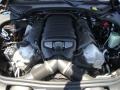 Mahogany Metallic - Panamera 4S Photo No. 26