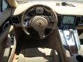 Mahogany Metallic - Panamera 4S Photo No. 30