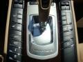 Mahogany Metallic - Panamera 4S Photo No. 34