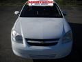 Summit White - Cobalt LT Sedan Photo No. 22
