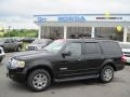 Black - Expedition XLT Photo No. 1
