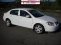 Summit White - Cobalt LT Sedan Photo No. 24