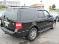 Black - Expedition XLT Photo No. 5