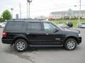 Black - Expedition XLT Photo No. 6