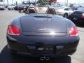 Basalt Black Metallic - Boxster  Photo No. 8