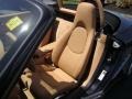 Basalt Black Metallic - Boxster  Photo No. 16