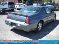 2004 Medium Gray Metallic Chevrolet Monte Carlo SS  photo #2