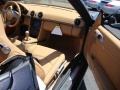 Basalt Black Metallic - Boxster  Photo No. 17