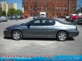 Medium Gray Metallic - Monte Carlo SS Photo No. 5