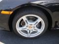 Basalt Black Metallic - Boxster  Photo No. 23