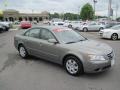 Natural Khaki Green - Sonata GLS V6 Photo No. 7