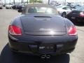 Basalt Black Metallic - Boxster  Photo No. 32