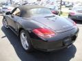 Basalt Black Metallic - Boxster  Photo No. 33