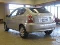 2010 Platinum Silver Hyundai Accent GS 3 Door  photo #3