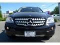 Black - ML 350 4Matic Photo No. 11