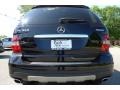 Black - ML 350 4Matic Photo No. 13