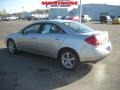 2006 Liquid Silver Metallic Pontiac G6 V6 Sedan  photo #6