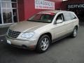 Linen Gold Metallic Pearl - Pacifica Touring Photo No. 1