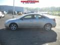 2006 Liquid Silver Metallic Pontiac G6 V6 Sedan  photo #7