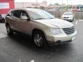 Linen Gold Metallic Pearl - Pacifica Touring Photo No. 2