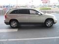 Linen Gold Metallic Pearl - Pacifica Touring Photo No. 4