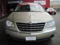 Linen Gold Metallic Pearl - Pacifica Touring Photo No. 5