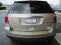 Linen Gold Metallic Pearl - Pacifica Touring Photo No. 6